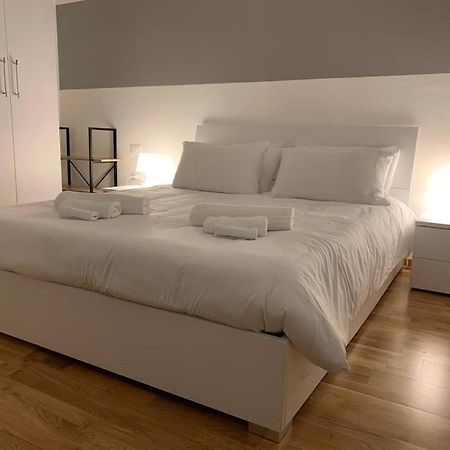 Il Tasso Rooms & Apartments Триест Экстерьер фото